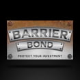 thumbnail image 4 of Barrier Bond - Rust Off - Rust-Converter Coating - 1 Quart Bottle of Premium Rust Converting Coating, 4 of 4