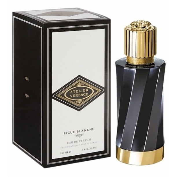 Perfume Versace At.Figue Blanche Eau de Toilette, 100 ml, unisex