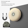 thumbnail image 3 of Lámpara De Cadena De Tienda, Cadena De Luz De Camping Portátil Recargable Por USB, Modos Múltiples Flexibles Para El Hogar Para RV, 3 of 7