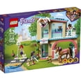 thumbnail image 5 of LEGO Friends Heartlake City Vet Clinic 41446 Building Toy With LEGO Friends Mia (258 Pieces), 5 of 8