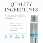 JO H2O Original Water Based Lubricant 1 oz.