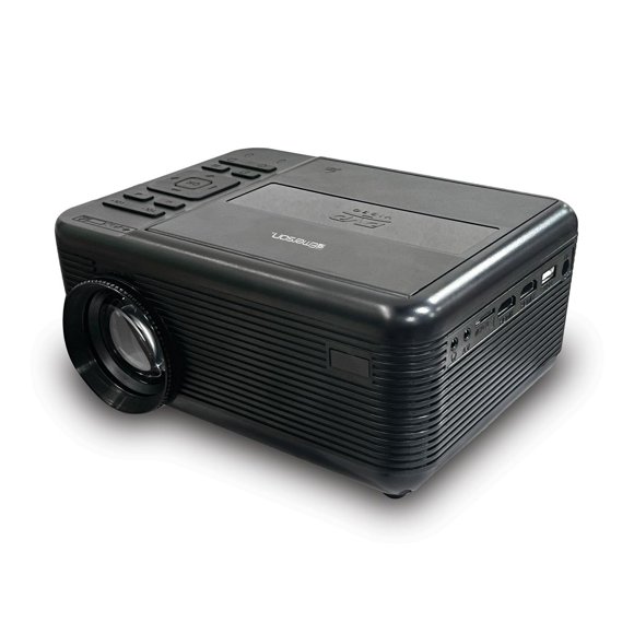 Outdoor Projector Dvd Player