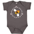 thumbnail image 3 of Inktastic Bee Gift Cute Kids Honeybee Girls Baby Bodysuit, 3 of 5