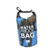 thumbnail image 3 of Mochila impermeable Zulema Bolsa impermeable flotante con correa para el hombro 2L, 3 of 8