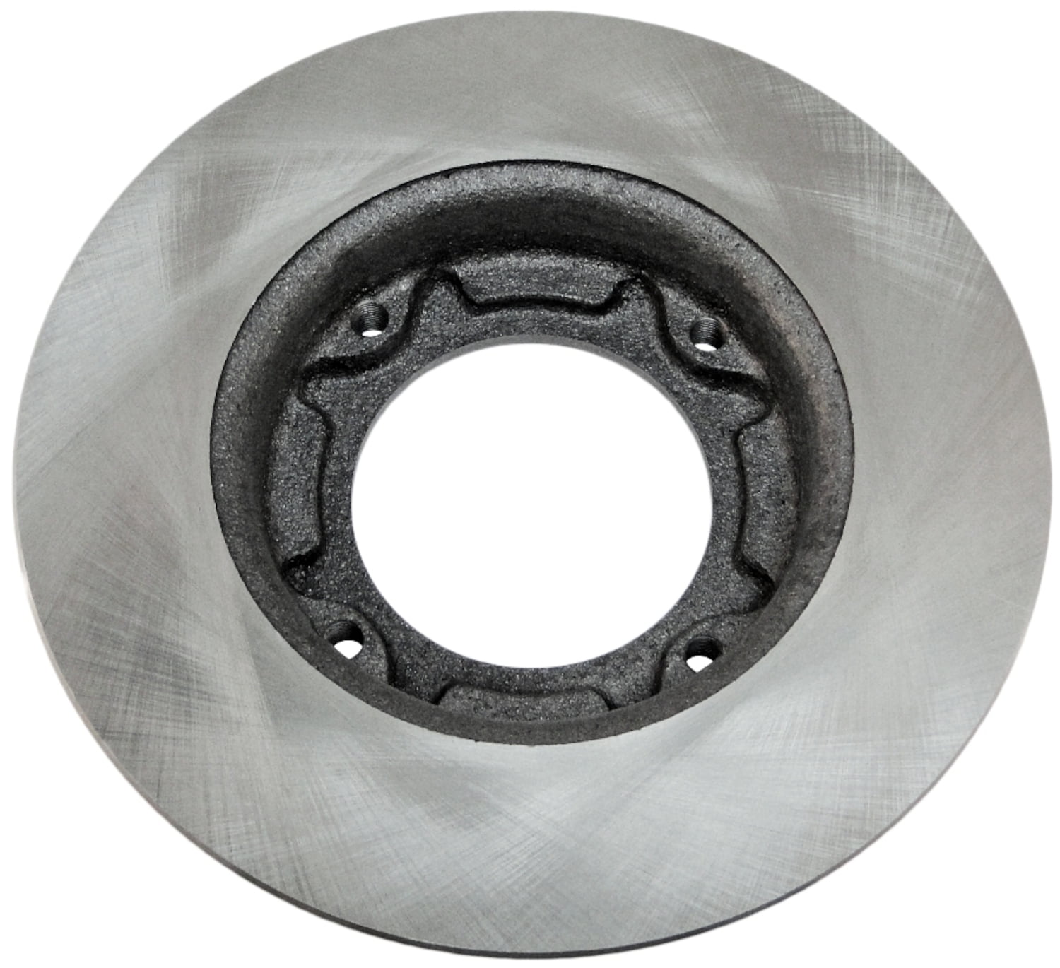 Winstop Brake Rotor, Front WS227946, Honda Accord 1981-1976