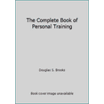 thumbnail image 1 of Pre-Owned The Complete Book of Personal Training (Hardcover) 0736066942 9780736066945, 1 of 1