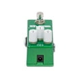thumbnail image 4 of Wampler Mini Faux Spring Reverb Guitar Effect Pedal, 4 of 5