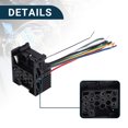 thumbnail image 4 of Ofertas únicas Reemplazo del arnés de cableado inverso del automóvil para BMW Arnés de cables duradero 1 pieza, 4 of 7