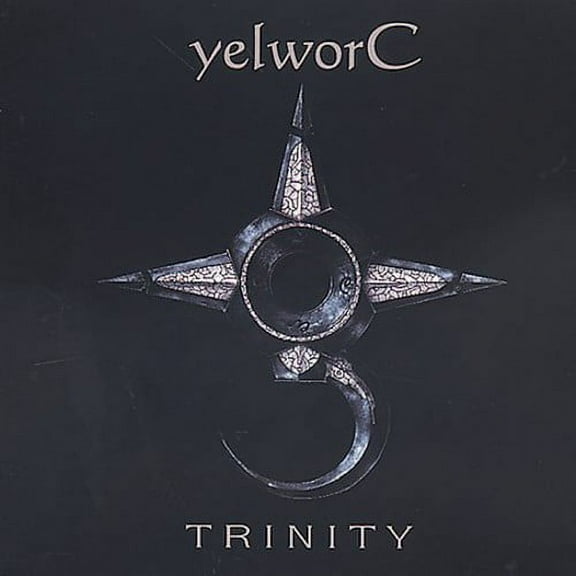 Yelworc - Trinity - Music & Performance - CD