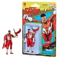 thumbnail image 1 of Figura de Falcon Hasbro Marvel 3.75 Pulgadas, 1 of 4