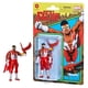 thumbnail image 1 of Figura de Falcon Hasbro Marvel 3.75 Pulgadas, 1 of 4