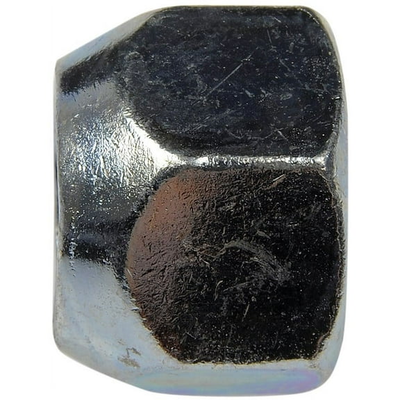 WHEEL NUT Fits select: 1966-1973 INTERNATIONAL SCOUT, 1972 DODGE MAXIVAN