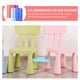 thumbnail image 4 of 10 Uds. Bandas elásticas para sillas, bandas para sillas de aula para niños con pies inquietos, bandas elásticas coloridas para sillas, 4 of 6