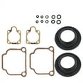 thumbnail image 3 of Genrics Carburetor Carb Rebuild Kit For BMW BING CV 32mm Airhead R65 R75 R80 R90 R100, 3 of 5