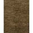 thumbnail image 1 of Ahgly Company Machine Washable Indoor Rectangle Abstract Bakers Brown Area Rugs, 5' x 7', 1 of 7