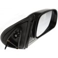 thumbnail image 5 of Geelife Power Mirror Set For Hyundai 05-06 Santa Fe Heated Folding Paintable, 5 of 8
