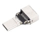 thumbnail image 5 of USB 3.0 TUPO C Para Tipo E Adaptador, Alta Velocidad 20Gbps conjunto y Juego de Reproducción Tipo C Masculino A Tipo E Adaptador Femenino Para La Computeradora, 5 of 7