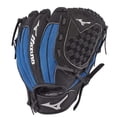 thumbnail image 1 of Guante de béisbol Mizuno GPP1050Y3RY 27 cm para mano izquierda negro/azul rey, 1 of 3