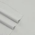thumbnail image 2 of Eddie Bauer Jersey Knit Solid Grey Full Sheet Set, 2 of 3