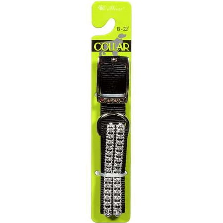 Petwear: 19-22 Collar, 1 ct