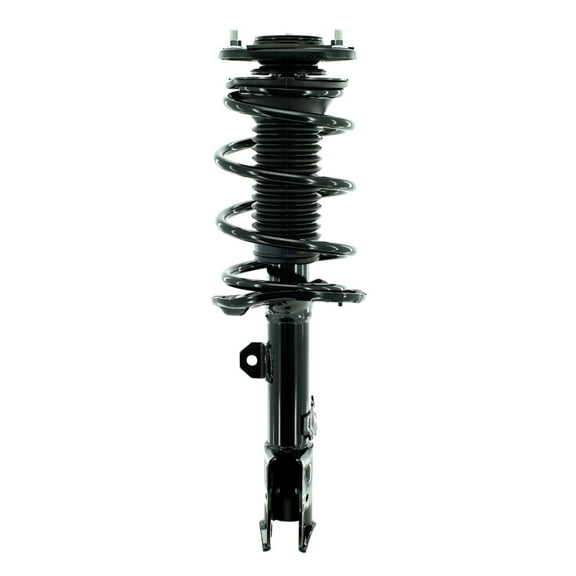 Front Right Quick Complete Strut - Coil Spring For 2014-2019 Toyota Corolla