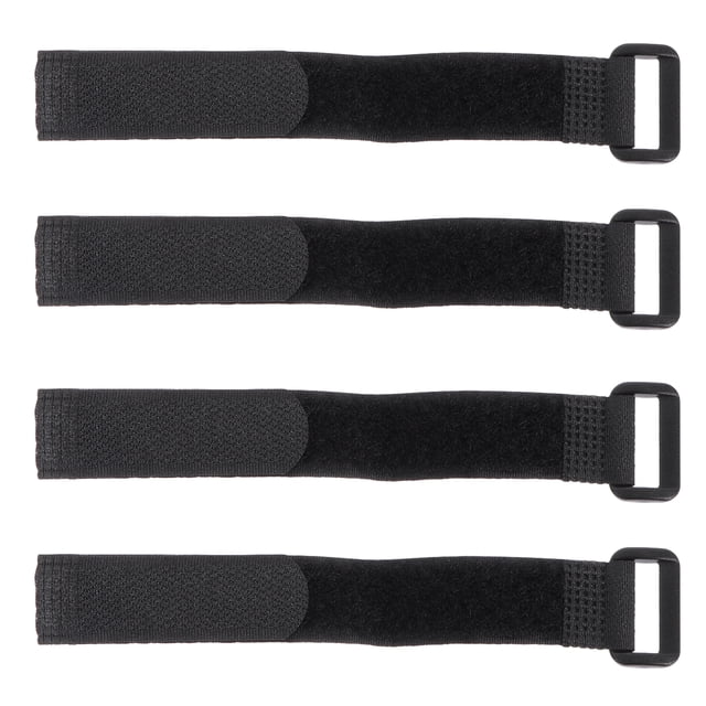 Miangastore 4Pcs Rooster Anti-crowing Collars Rooster Collars Poultry Collars for Home Farm