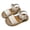 Multicolor, variant on Toddler Sandals Girls Summer Sandals Cute Kids Shoes Lightweight Open Toe Beach Shoes