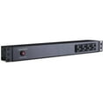 thumbnail image 2 of CyberPower Basic Series PDU20BT4F8R - power distribution unit, 2 of 3