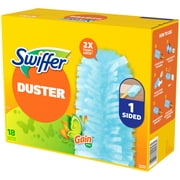 Swiffer Duster Refills, Gain 18 Count