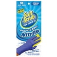 thumbnail image 1 of Big Time Products 11110-26 10 Count Disposable Nitrile Gloves, 1 of 1