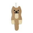 thumbnail image 3 of BELOVING Cat Scratcher Pad Furniture Protection Pet Gift Cat Floor Scratching Pad Rug, 3 of 10