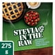 Stevia a l'etat brut sucrant naturel en sac pour cuisinier 275g – image 1 sur 2