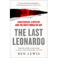 thumbnail image 2 of Pre-Owned The Last Leonardo (English and Italian Edition) (Paperback) 000831344X 9780008313449, 2 of 2