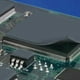 thumbnail image 4 of Almohadilla térmica 120x120x1mm para CPU gráfica Resistencia a perfke Parche térmico, 4 of 7