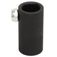 thumbnail image 1 of Steering Shaft Coupler, Joint Shaft Coupling Increased Stability Easy Disassembly Round   for IMCA, 1 of 8