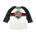 thumbnail image 1 of Playera gráfica con logo de DC para hombre roja mediana DC Comics, 1 of 1