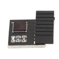 thumbnail image 2 of TPM 2.0 Module 14 Pin SPI Encryption Secure Storage Remote Card System Component for Windows 11 2.0 for ASUS Motherboard, 2 of 5