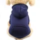 thumbnail image 1 of Sudadera Con Capucha For Perro De Invierno, Sudaderas Con, 1 of 5