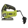 thumbnail image 2 of Sierra Caladora Ryobi ZRJS481LG 600-3000 CPM 580 W, 2 of 4