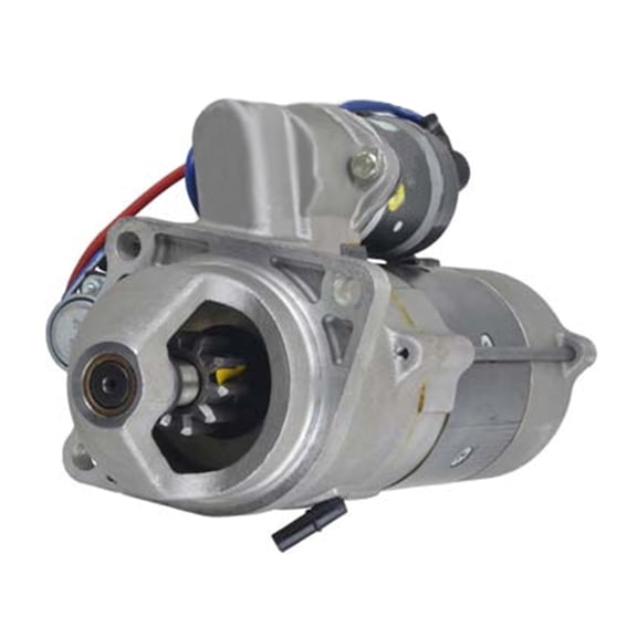 New 24V Starter Fits European Man Heavy Duty Truck Tga 4.6 0 986 023 200 Azf4238