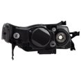 thumbnail image 4 of Brock Headlight for 2007-2008 TL Exc Type S Left 33151SEPA22, 4 of 9