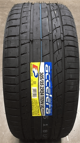accelera iota st68 accelera iota st68