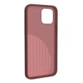 thumbnail image 7 of [U] by UAG iPhone 12 Pro Max Case [6.7-inch Screen] Case Aurora Rugged Lightweight Slim Stylish Shockproof Translucent Protective Phone Cover, Dusty Rose, 7 of 7