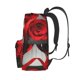 thumbnail image 3 of Disketp Red Wine Rose Mochila Escolar de Gran Capacidad y Peso Ligero, Mochila de Viaje Ideal para Escuela, Trabajo y Uso Diario, Cómoda y con Estilo, 3 of 8