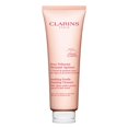 thumbnail image 1 of Face Cleanser Clarins Soothing Gentle Foaming 125mL, 1 of 6
