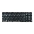 thumbnail image 1 of TISHITA Replacement Part For C650 C655 PC UK English Layout Black, 1 of 8