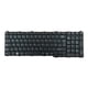 thumbnail image 1 of para C650 C655 Laptop Standard UK English Keyboard Part, 1 of 8
