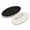 Black, variant on Oval Name Badge Blanks with Pin 10 Pack Black
