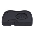 thumbnail image 2 of ANGGREK Coffee Tamper Mat, Non Slip Corner Tamping Mat For Kitchen For Backery For Cafe For Tea House, 2 of 8