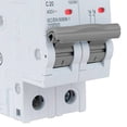 thumbnail image 3 of Interruptor termomagnético DIN 2 polos, 32 A, 3 of 4